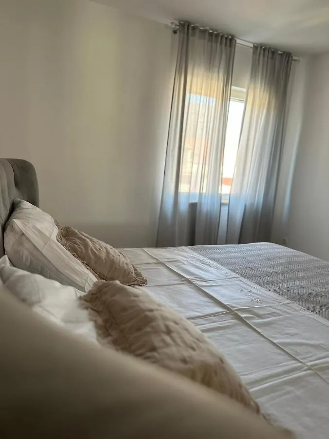 Rooftop Luxury Apartament Kastela 0*,  Croatia