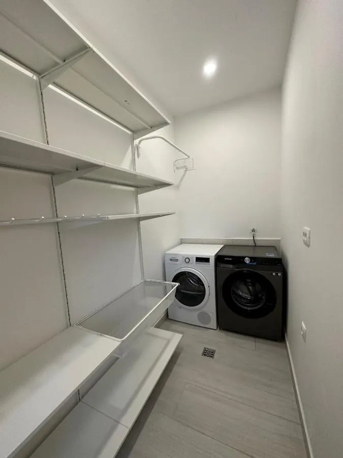 Apartment Rooftop Luxury Apartament Kastela Croatia