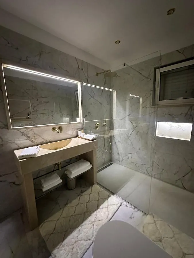 Rooftop Luxury Apartament Kastela