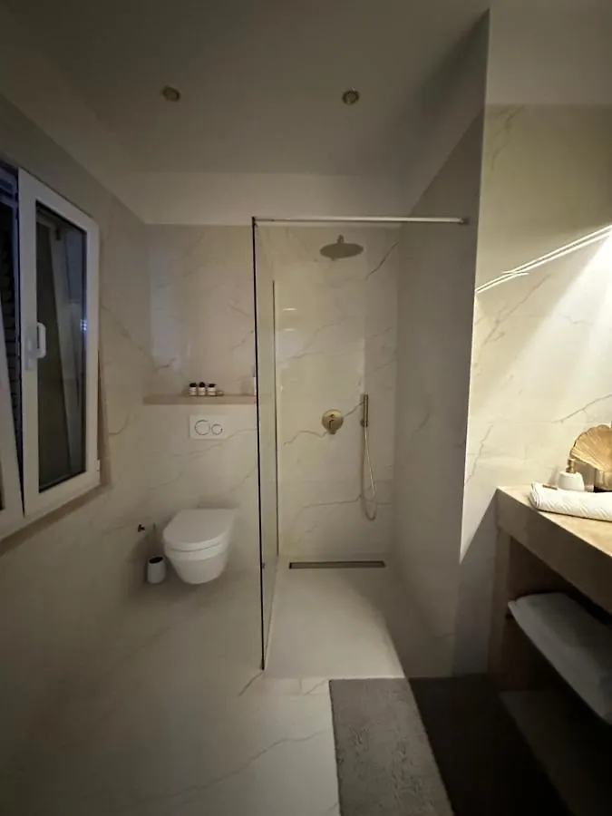 Apartment Rooftop Luxury Apartament Kastela Croatia