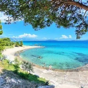 Apartment By The Sea, Kaštela
